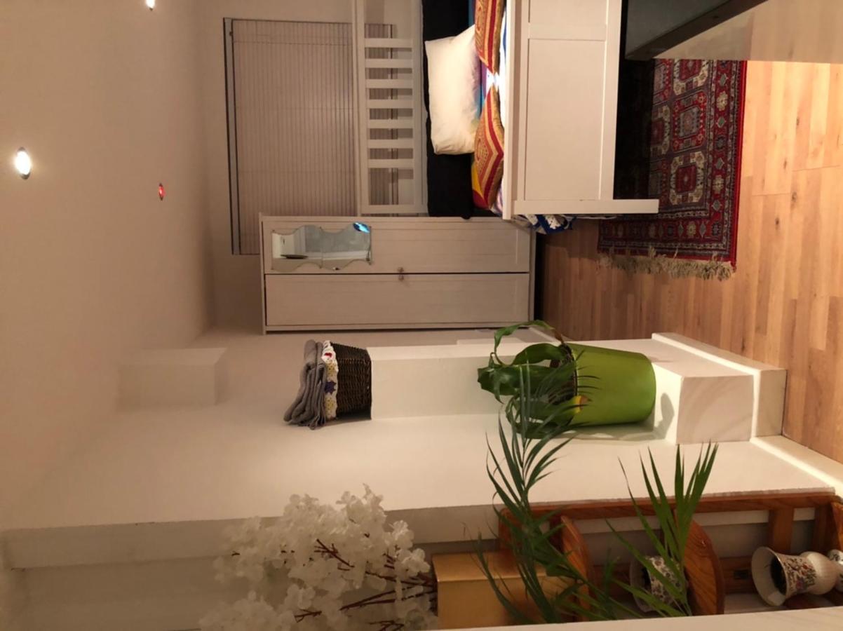 Eltham Flat Apartment London Ngoại thất bức ảnh