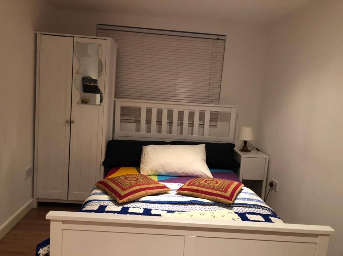 Eltham Flat Apartment London Ngoại thất bức ảnh