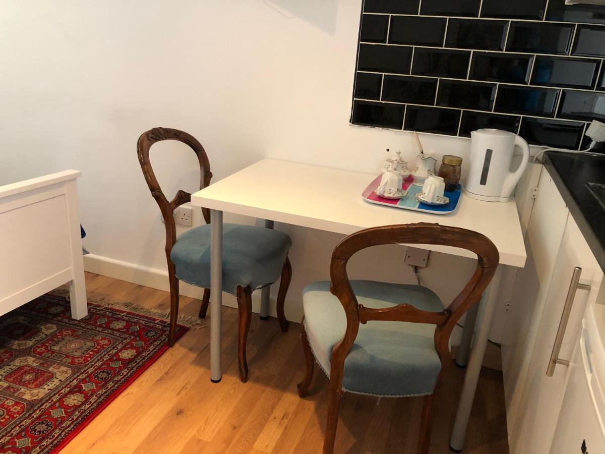 Eltham Flat Apartment London Ngoại thất bức ảnh