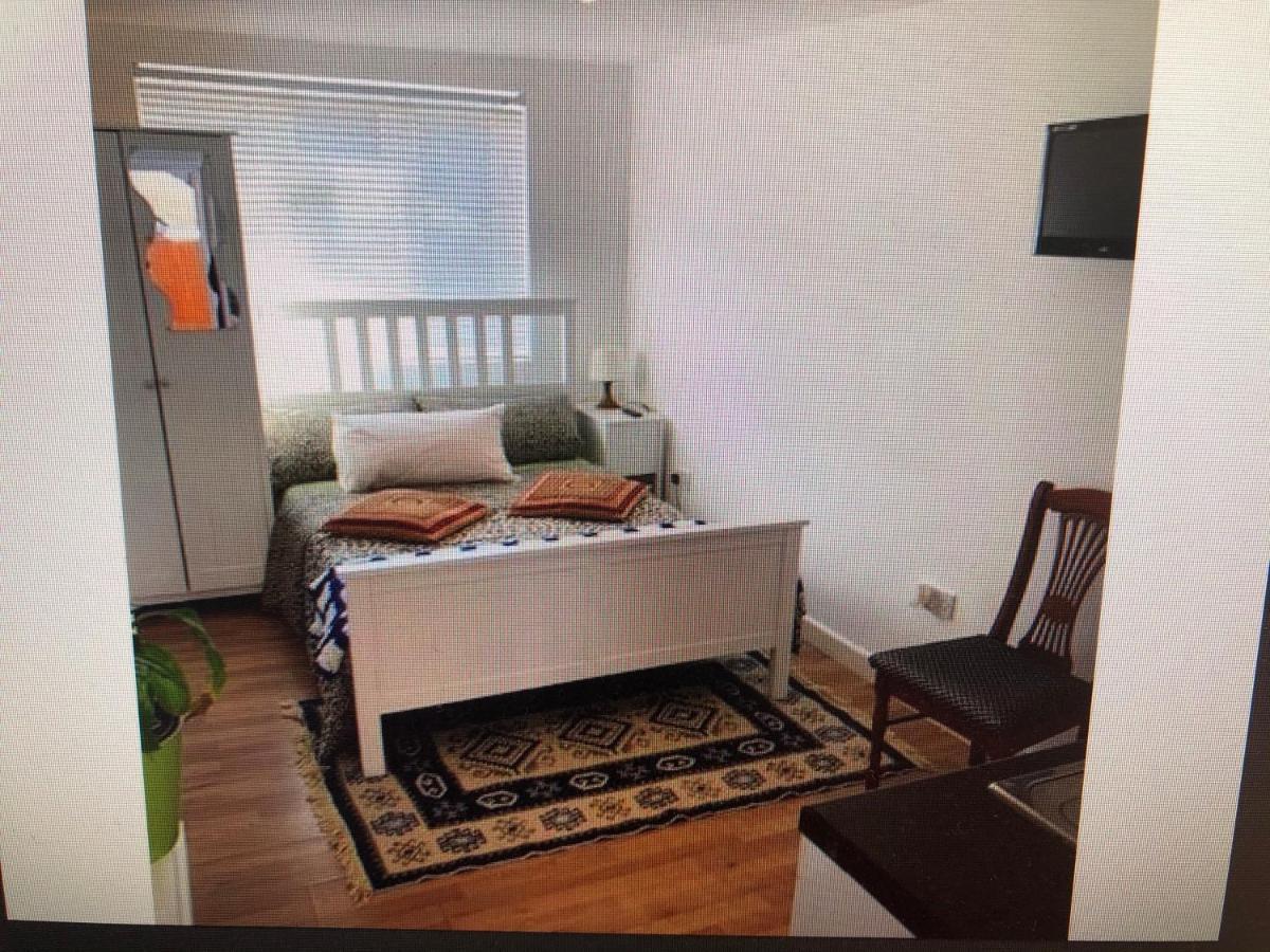 Eltham Flat Apartment London Ngoại thất bức ảnh