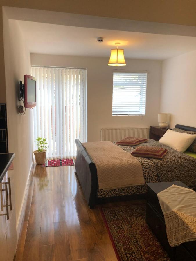 Eltham Flat Apartment London Ngoại thất bức ảnh
