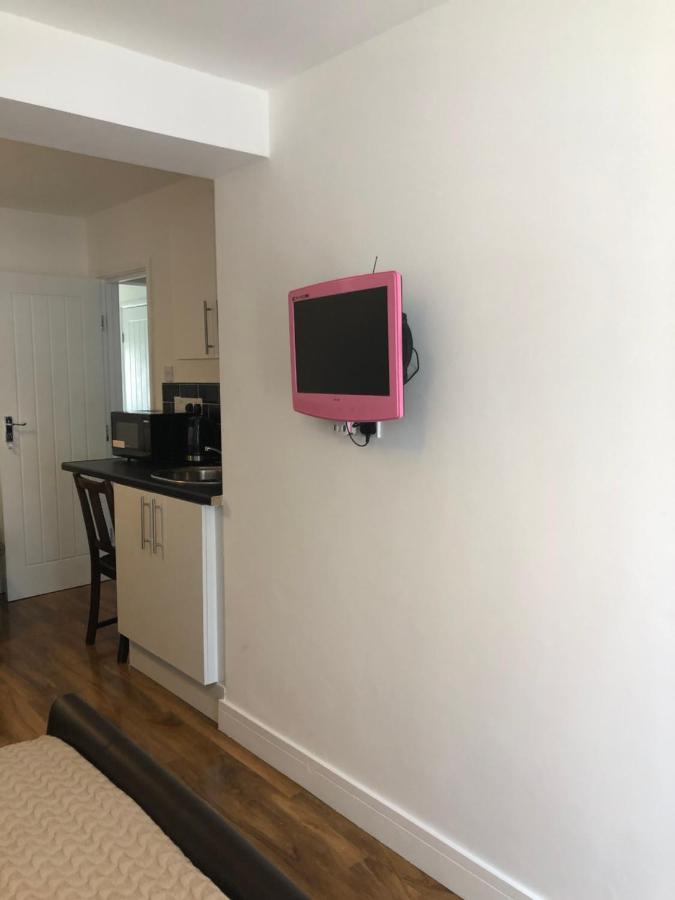 Eltham Flat Apartment London Ngoại thất bức ảnh