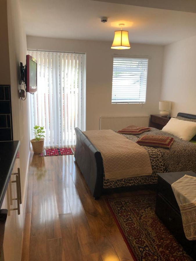 Eltham Flat Apartment London Ngoại thất bức ảnh