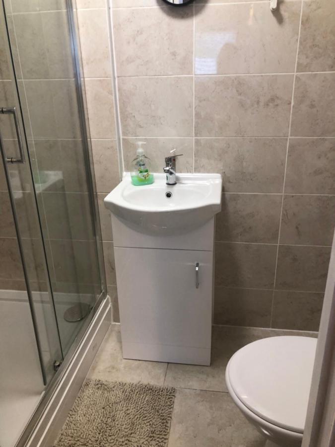 Eltham Flat Apartment London Ngoại thất bức ảnh