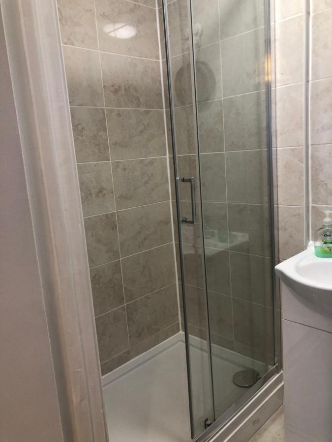 Eltham Flat Apartment London Ngoại thất bức ảnh