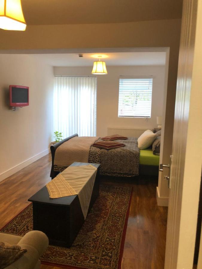 Eltham Flat Apartment London Ngoại thất bức ảnh