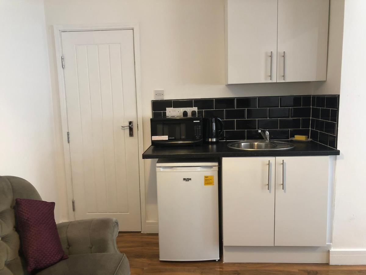 Eltham Flat Apartment London Ngoại thất bức ảnh