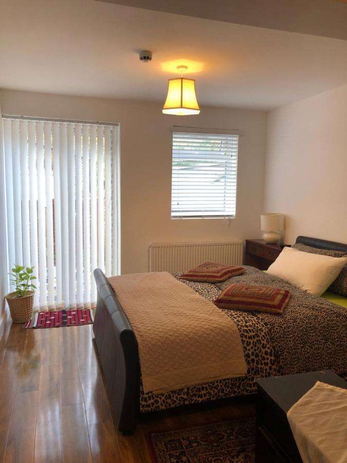 Eltham Flat Apartment London Ngoại thất bức ảnh